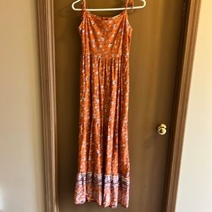 Altard state maxi dress